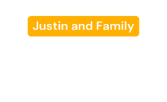 Justin and Family