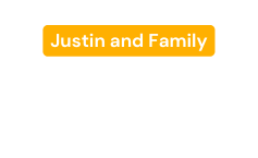 Justin and Family