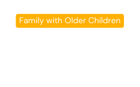 Family with Older Children