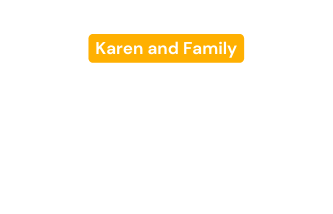 Karen and Family