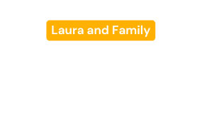 Laura and Family